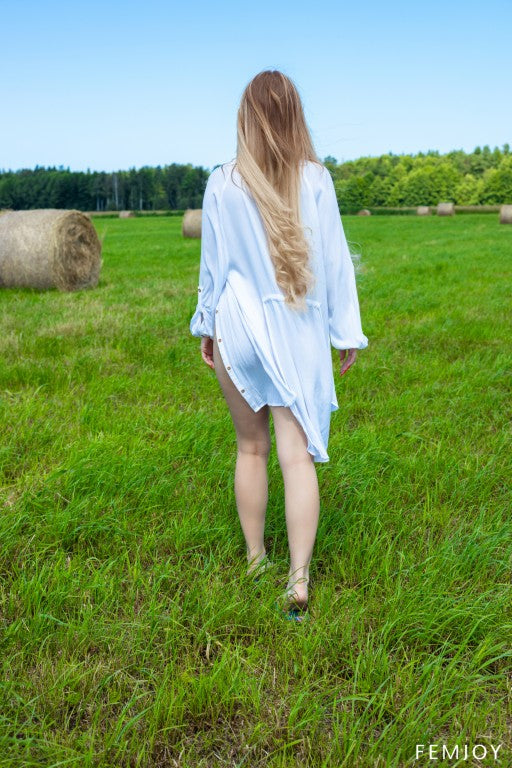 PHOTO (ART NUDES) FINE ART Professional FEMALE MODEL 8x10 Print