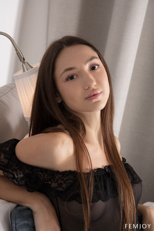 PHOTO (ART NUDES) FINE ART Professional FEMALE MODEL 8x10 Print