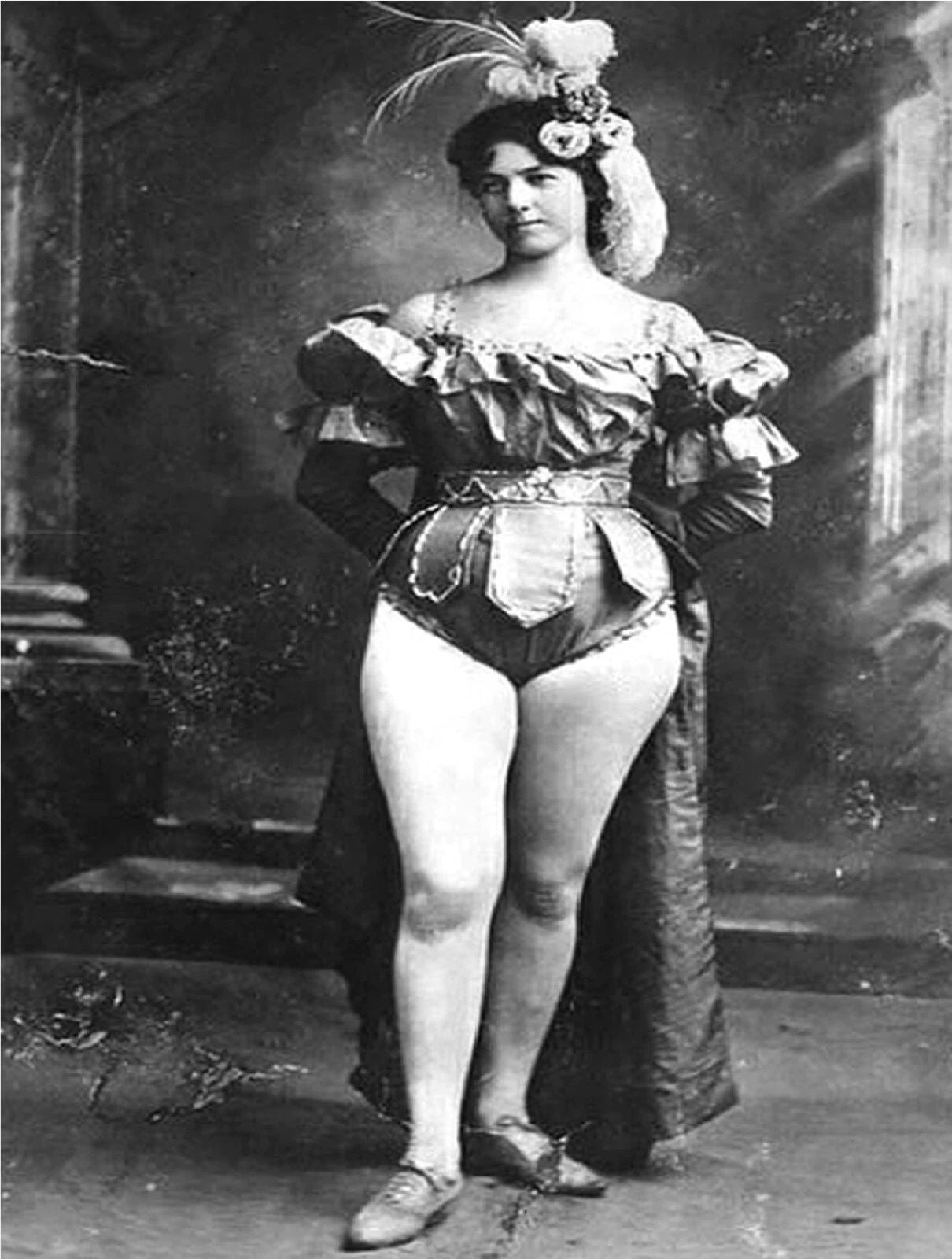 1890S Klondike Old West Brothel Girls Billiards Pool Picture Photo Print