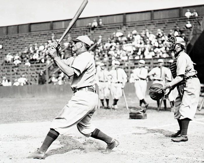 1910 Pittsburgh Pirates Honus Wagner Glossy Photo Glossy Baseball Print