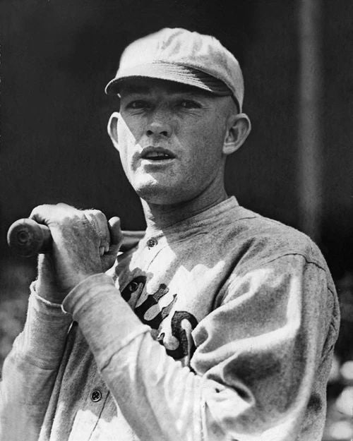 1920 St Louis Cardinals Rogers Hornsby Glossy Photo Baseball Print Hof 42