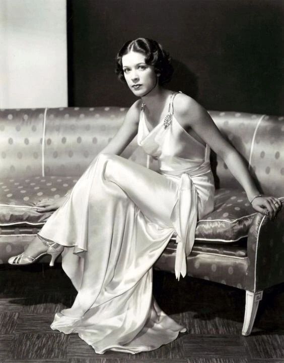 1930S Hollywood Golden Age Actress Eleanor Powell Poster Photo