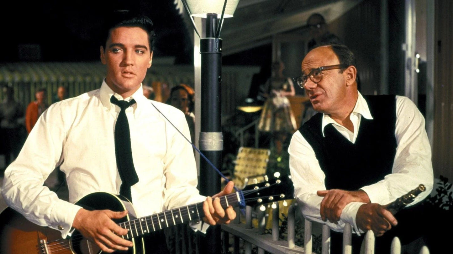 1963 It Happened At The Worlds Fair Movie Elvis Presley 300 PCS Jigsaw Puzzle