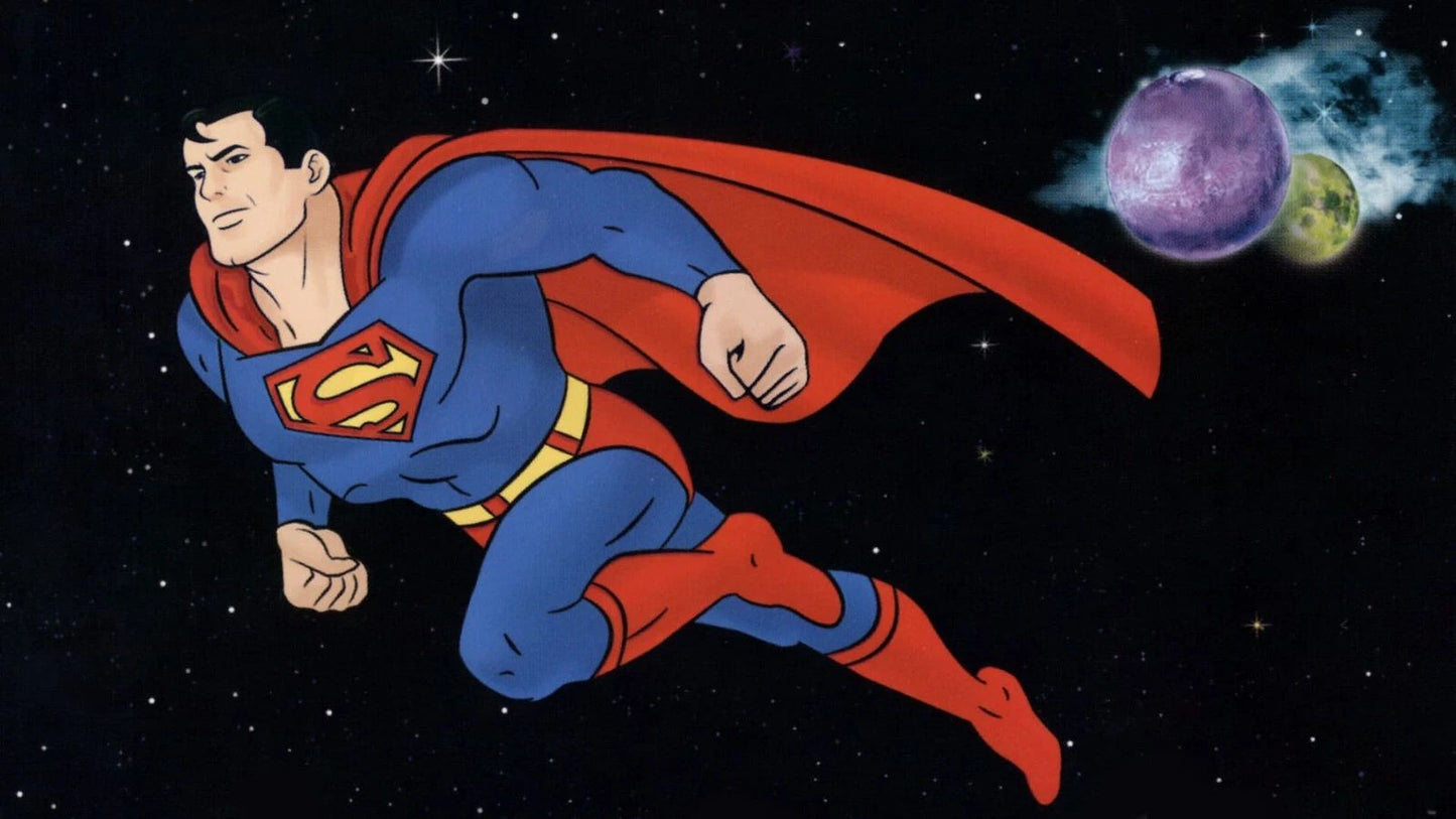 1973 Super Friends Superman Batman Wonder Woman Robin Aquaman Dc 300 PCS Jigsaw