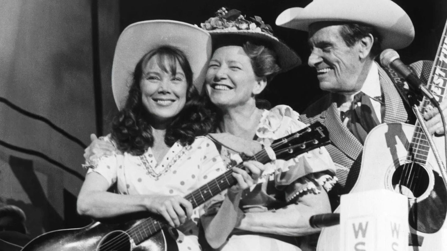 1980 Coal Miners Daughter Movie Sissy Spacek Tommy Lee Jones 300 PCS Jigsaw