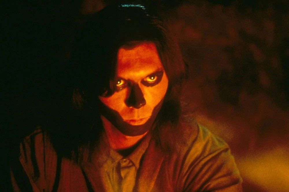 1988 Young Guns Movie Poster Print Lou Diamond Phillips Chavez Spirit World