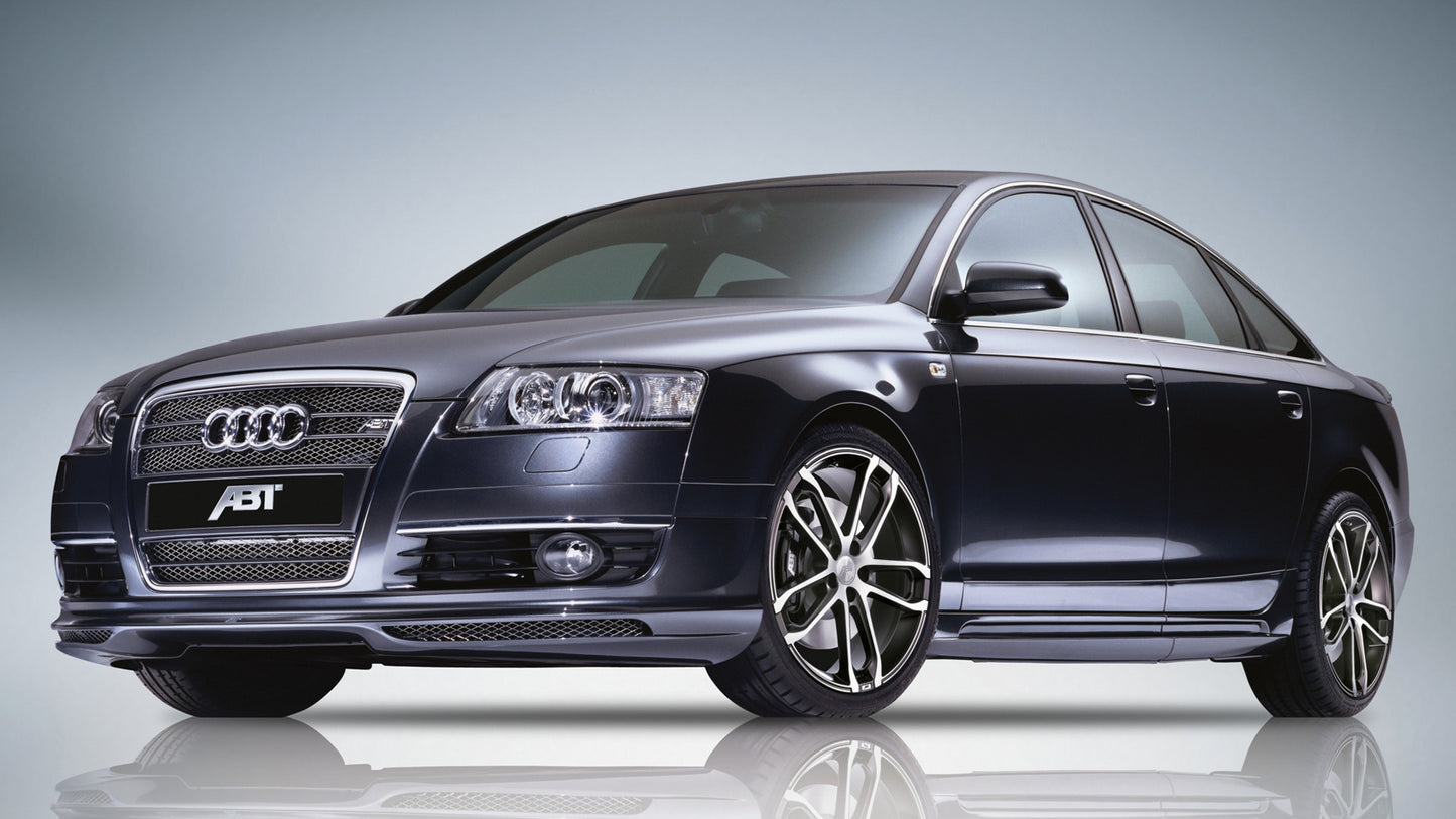 Abt As6 Hd Art Print Poster