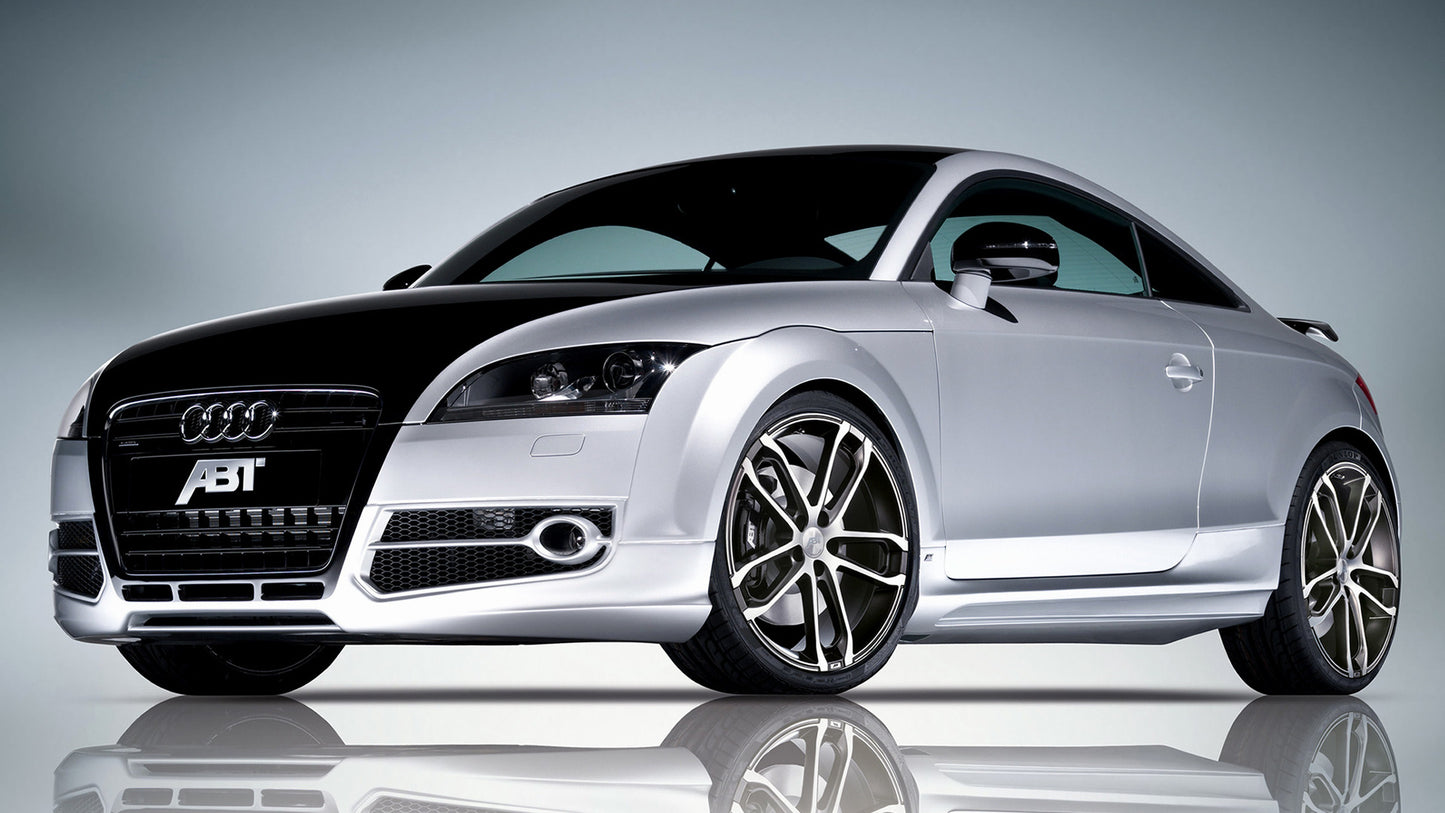 Abt Tt R Hd Art Print Poster