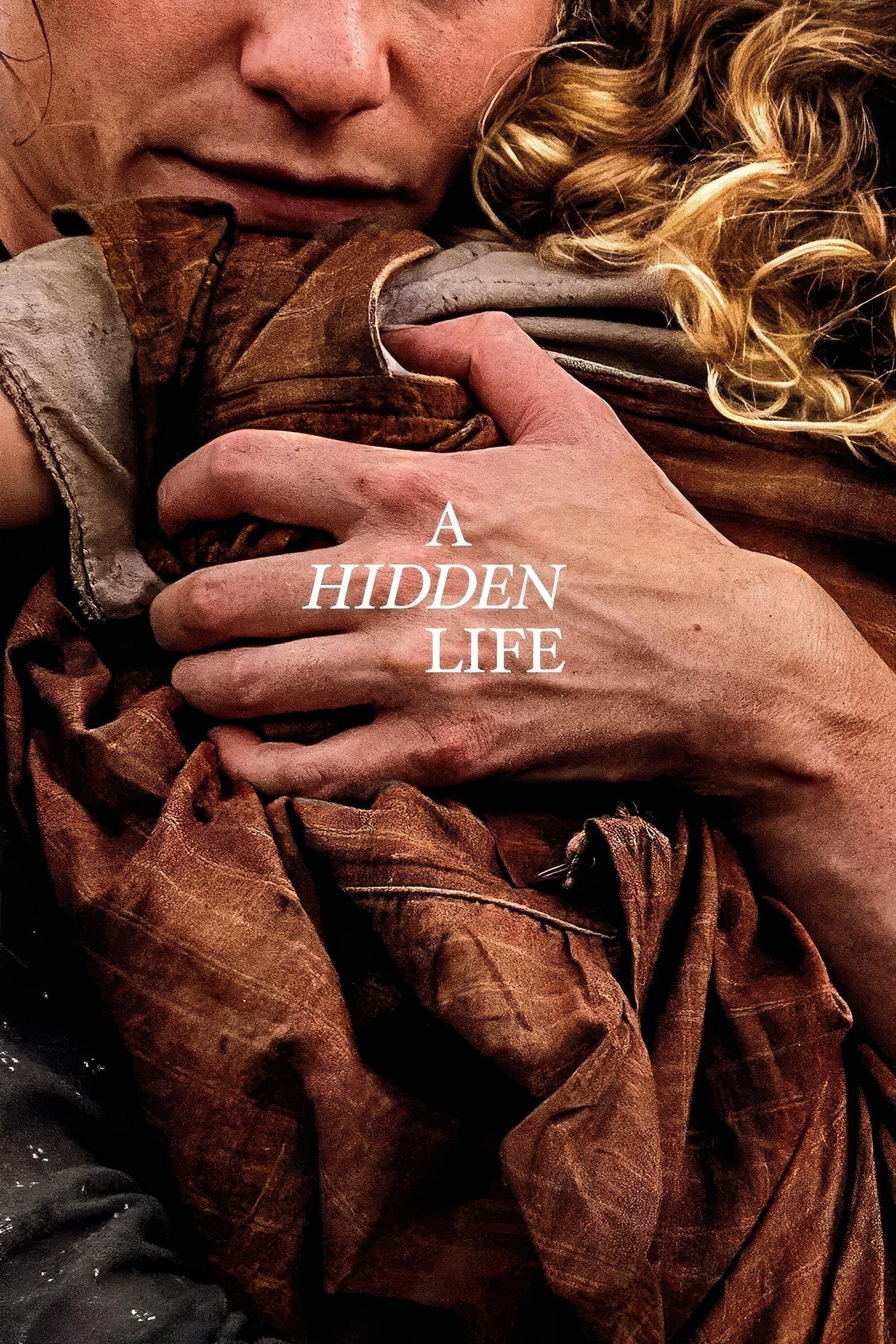 A Hidden Life (2019) Movie Poster