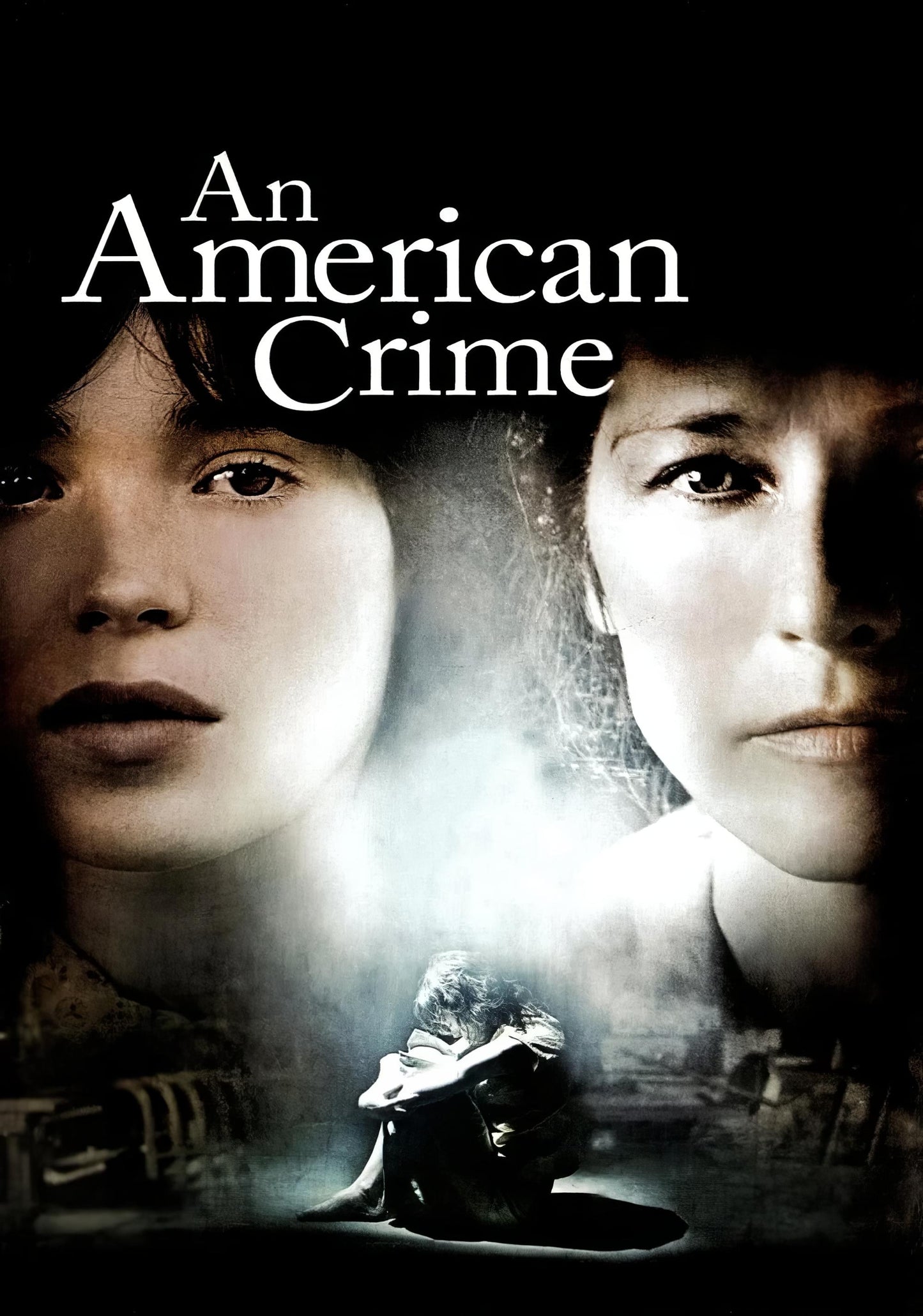 An American Crime (2007) Movie Poster