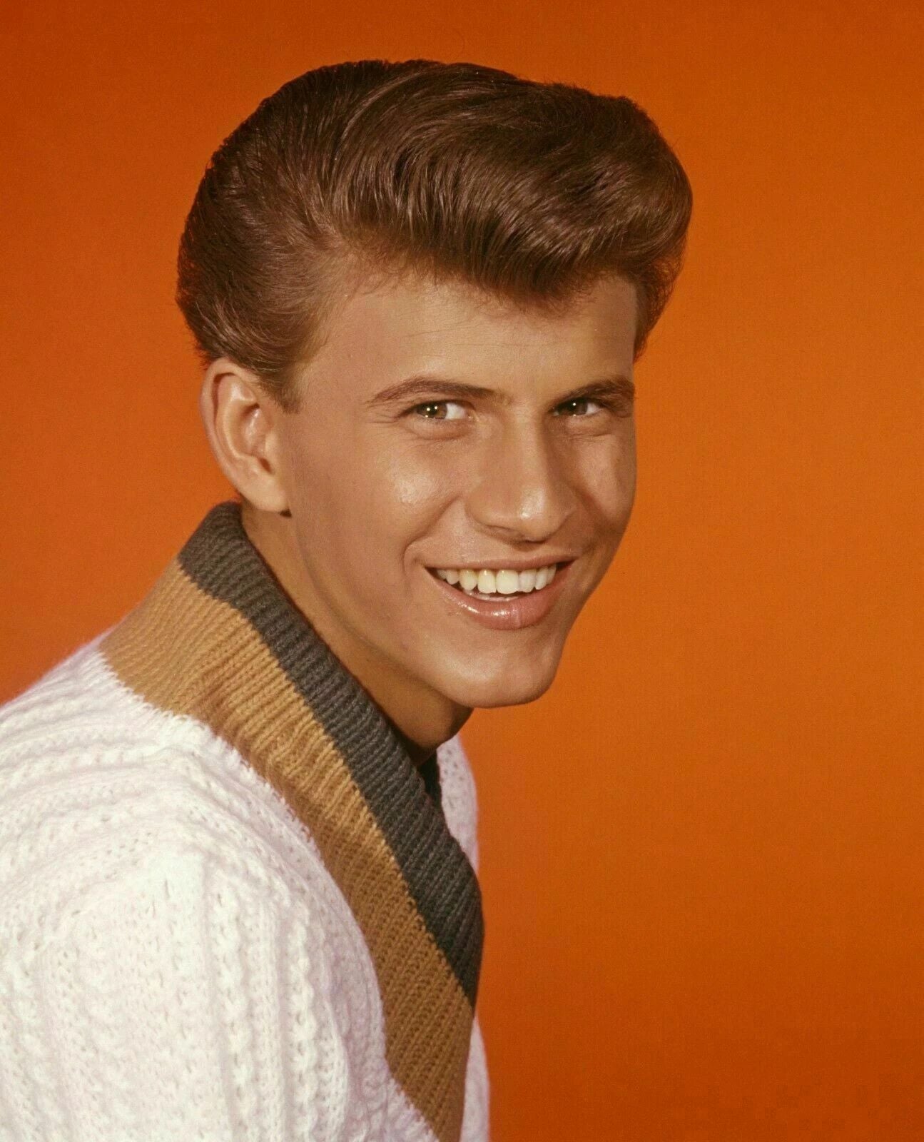 Bobby Rydell Photo Music Rock & Roll Picture 300 Piece Jigsaw Puzzle