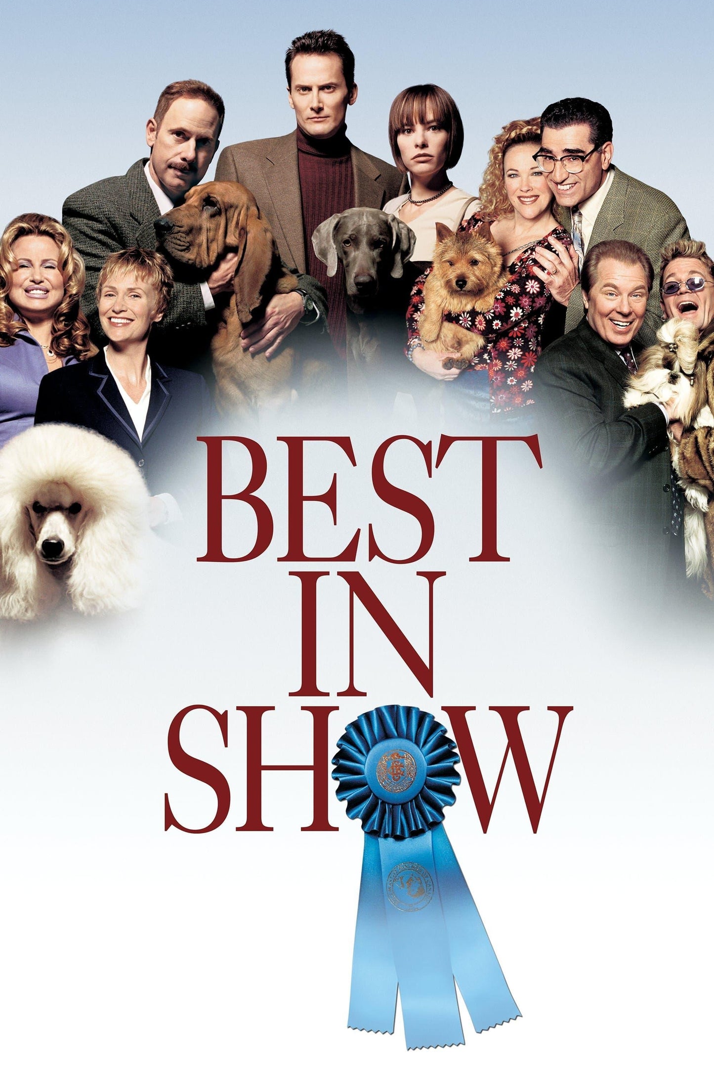 Best In Show (2000) Movie Poster