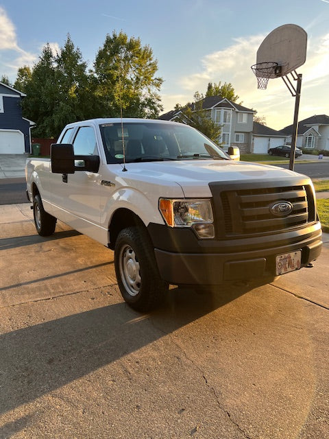 Custom listing for Bill