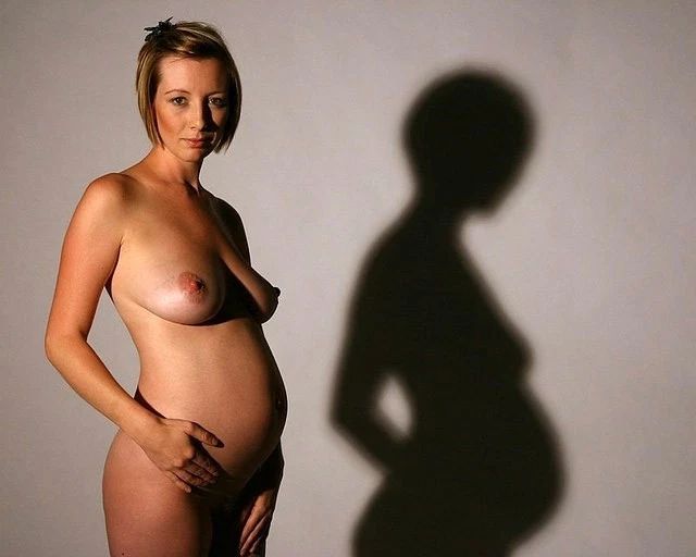 PHOTO (ART NUDES) FINE ART Professional FEMALE MODEL 8x10 Print