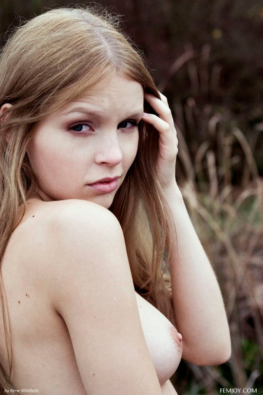 PHOTO (ART NUDES) FINE ART Professional FEMALE MODEL 8x10 Print