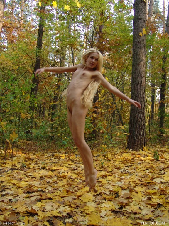 PHOTO (ART NUDES) FINE ART Professional FEMALE MODEL 8x10 Print