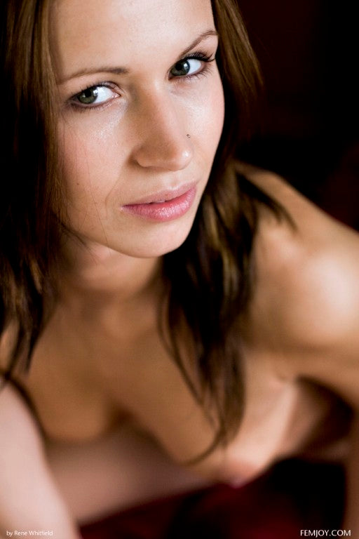PHOTO (ART NUDES) FINE ART Professional FEMALE MODEL 8x10 Print