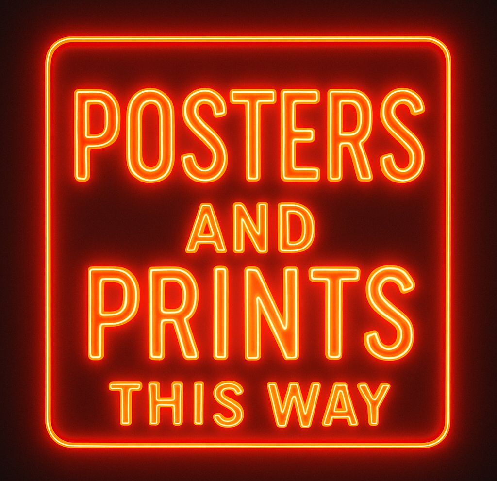 Poster and Prints