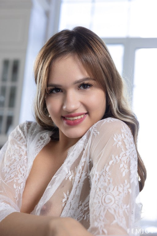 PHOTO (ART NUDES) FINE ART Professional FEMALE MODEL 8x10 Print