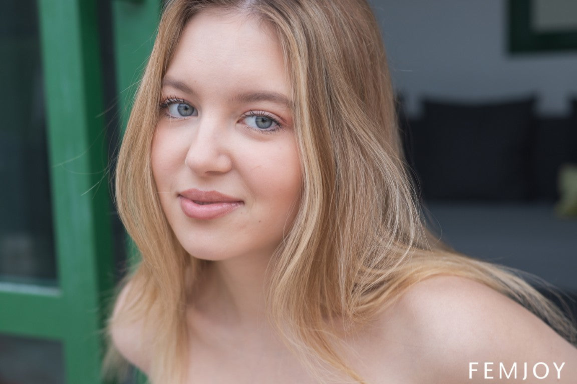 PHOTO (ART NUDES) FINE ART Professional FEMALE MODEL 8x10 Print