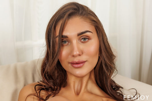 PHOTO (ART NUDES) FINE ART Professional FEMALE MODEL 8x10 Print