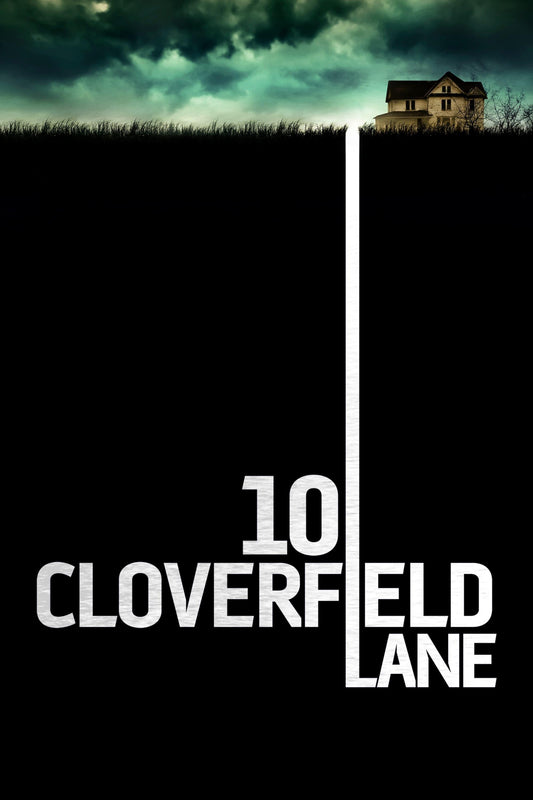 10 Cloverfield Lane (2016) Movie Magnet