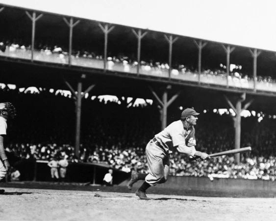 1905 Pittsburgh Pirates Honus Wagner Glossy Magnet Exposition Park Magnet