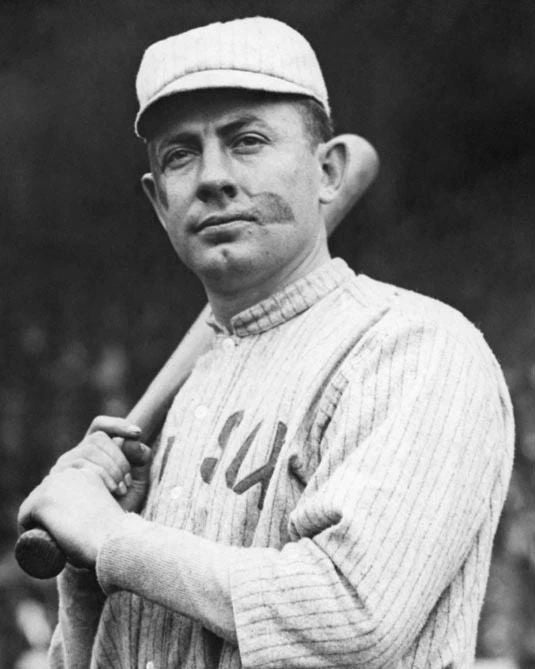 1912 Boston Red Sox Steve Yerkes Glossy Magnet Baseball Magnet