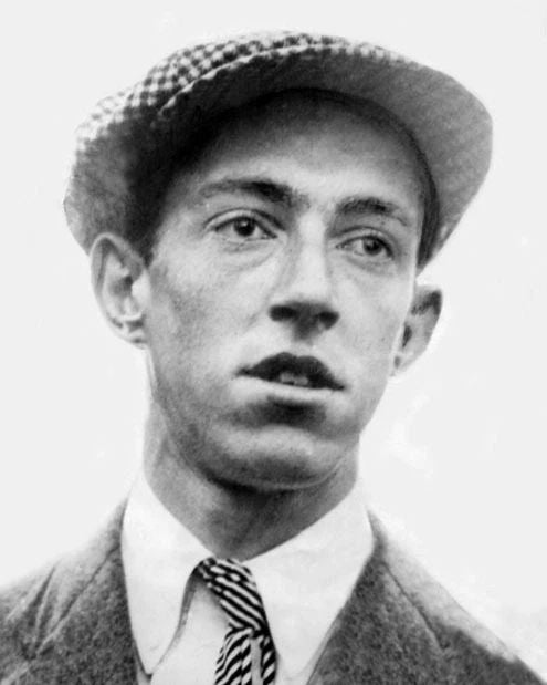 1913 Us Amateur Golfer Francis Ouimet Glossy Magnet PGA Magnet