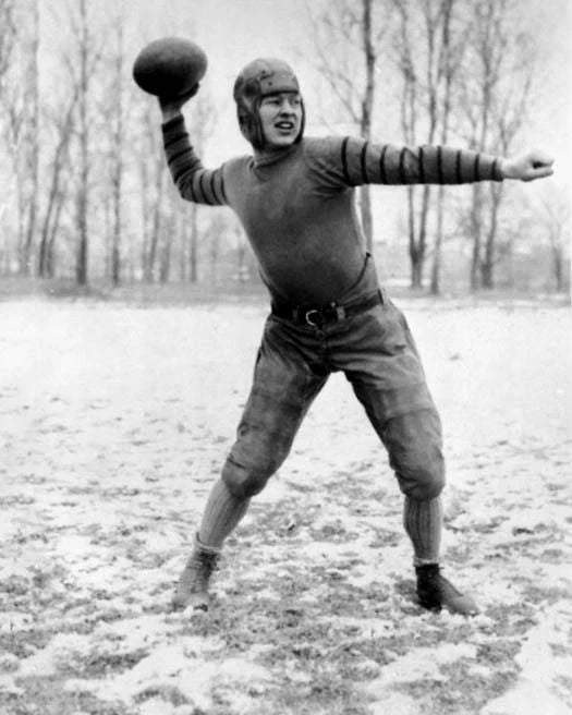 1919 Green Bay Packers Earl Curly Lambeau Glossy Photo Print Poster