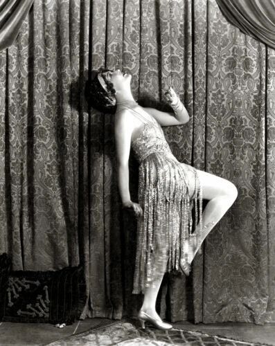 1923 Dorothy Sebastian In Sackcloth & Scarlet Classic Picture Magnet Print