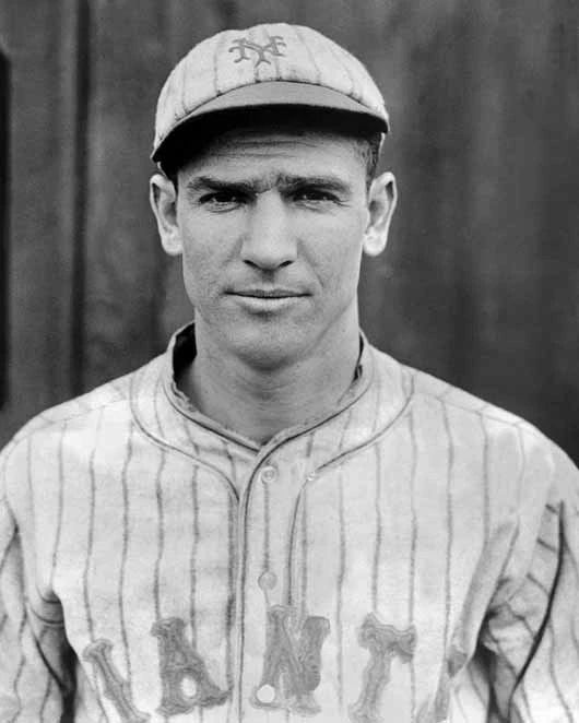 1923 New York Giants Travis Jackson Glossy Magnet Baseball Magnet Hof 82