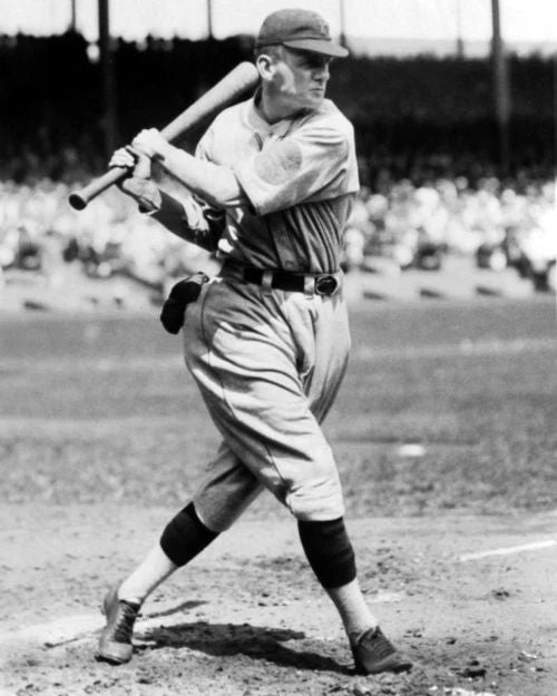 1925 Pittsburgh Pirates Max Carey Glossy Keychain Baseball Keychain Hof 61