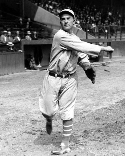 1929 Philadelphia Athletics Al Simmons Glossy Keychain Keychain Hof 53