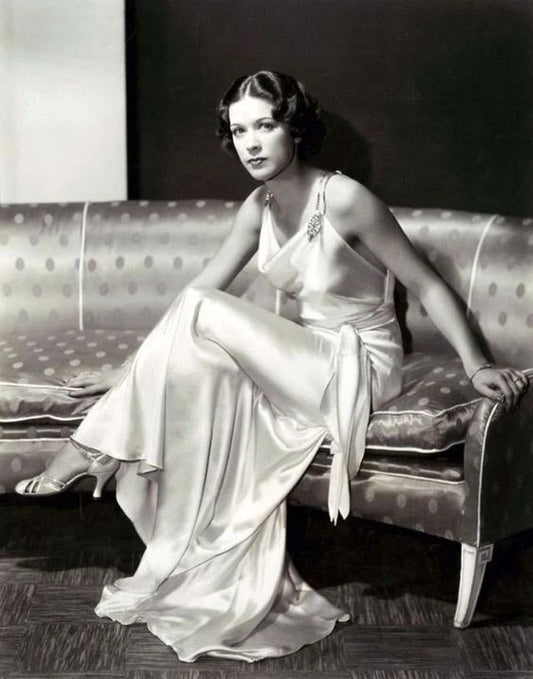 1930S Hollywood Golden Age Actress Eleanor Powell Magnet Magnet