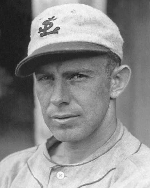1931 St Louis Browns Rick Ferrell Glossy Photo Print Poster Hof 84