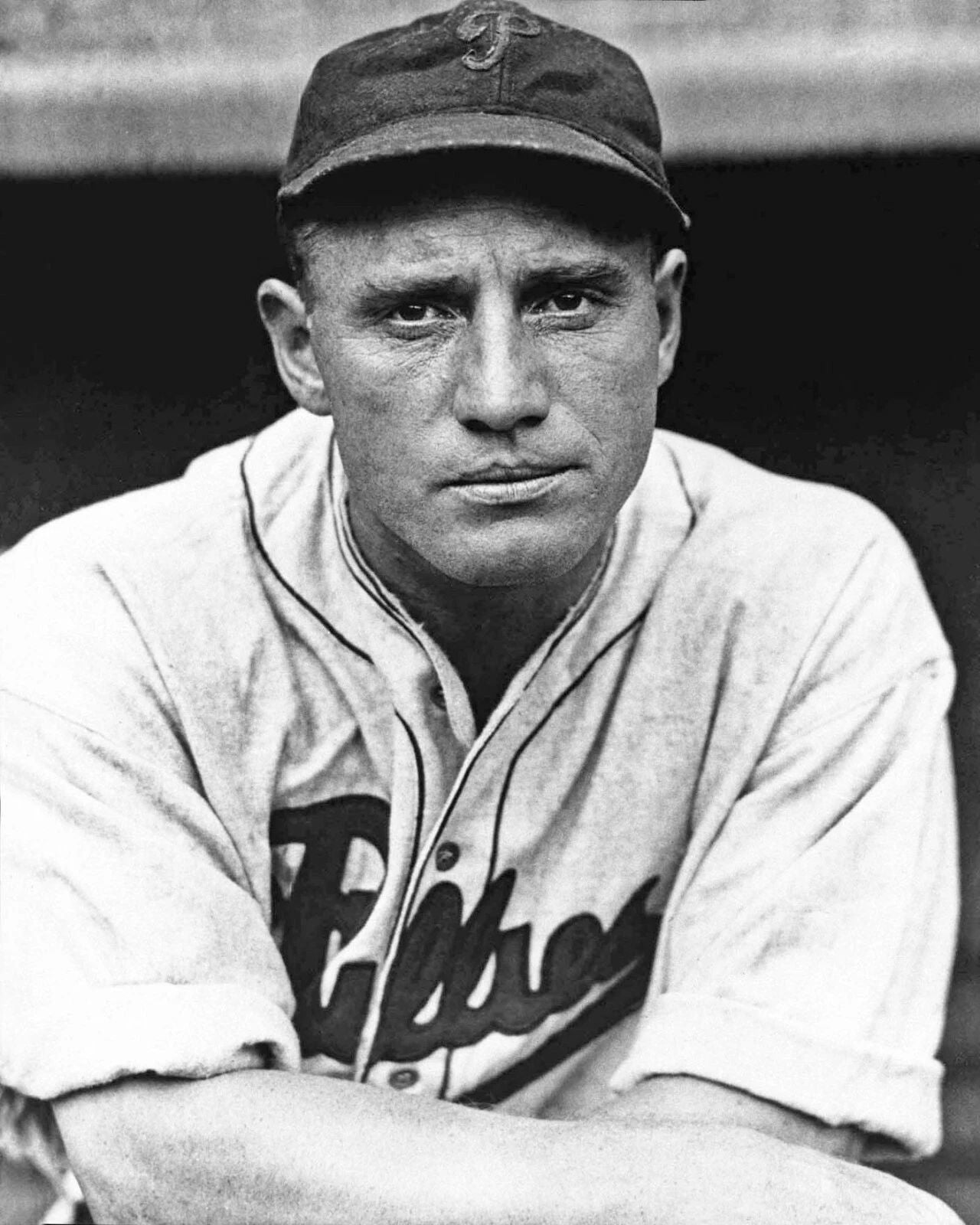 1937 Philadelphia Phillies Chuck Klein Glossy Magnet Magnet Hof 80
