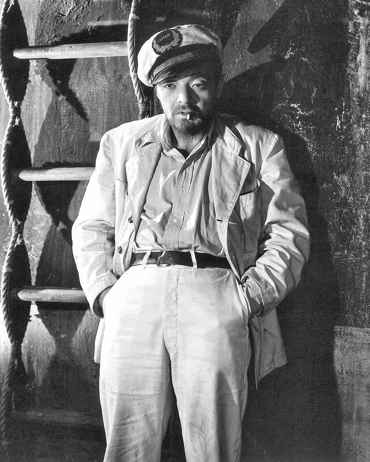 1941 Peter Lorre In They Met In Bombay Classic American Drama 300 PCS Jigsaw