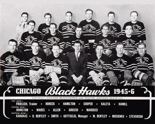 46 Chicago Blackhawks Team Keychain Picture Nhl Hockey Black Hawks