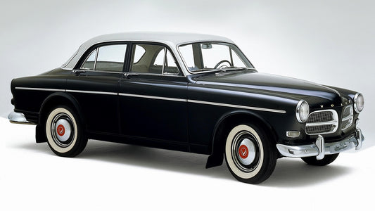 Volvo Hd Art Jigsaw Puzzle