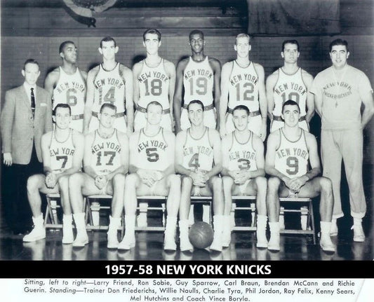 58 New York Knicks Team Keychain Picture Ny Basketball Nba