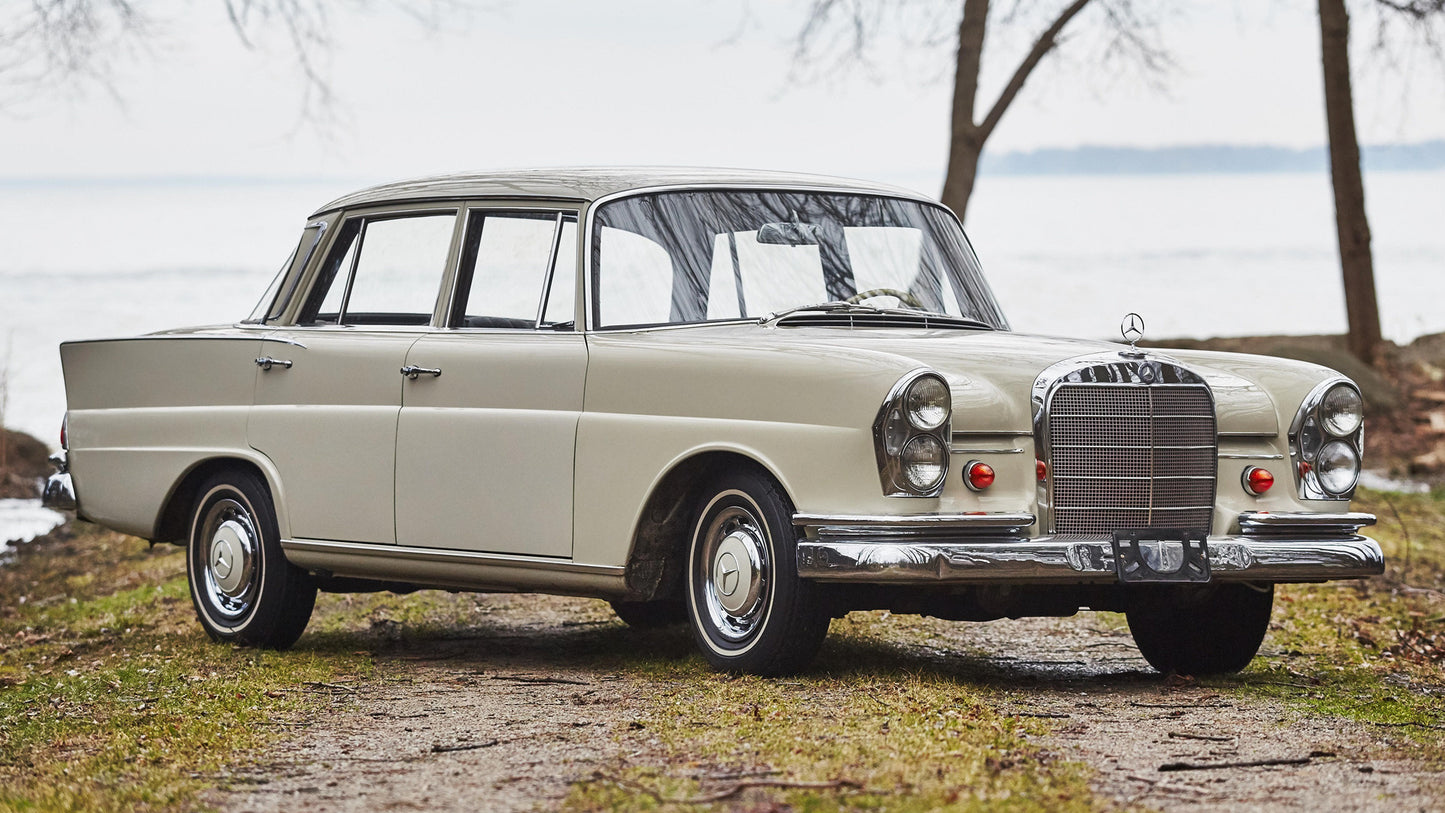 Mercedes Benz S Us Hd Art Jigsaw Puzzle