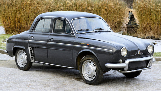 Alfa Romeo Ondine Hd Art Jigsaw Puzzle