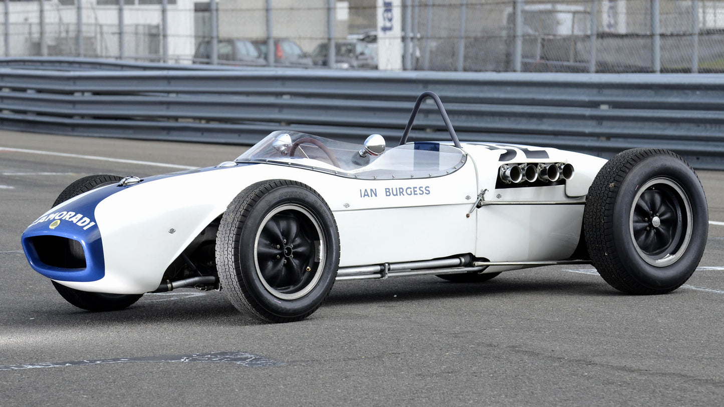 Lotus Hd Art Jigsaw Puzzle