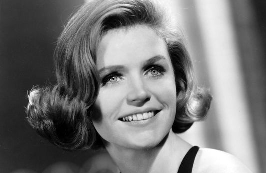 1960S Singer Actress Lee Remick Publicity Picture Photo Reprint