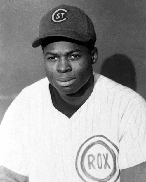 1961 St Cloud Rox Lou Brock Glossy Keychain Minor League Print Chicago Cubs