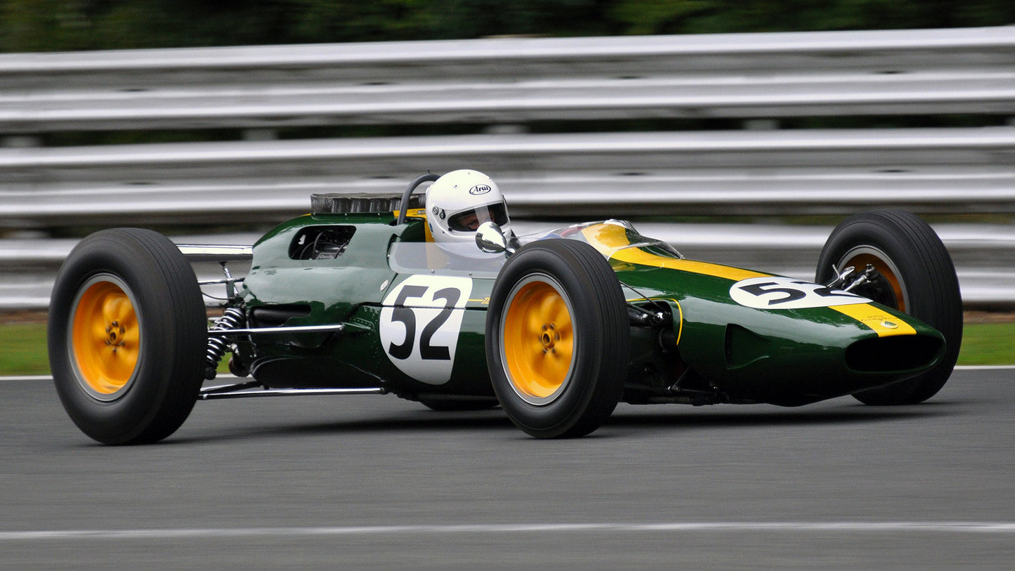 Lotus Hd Art Print Poster
