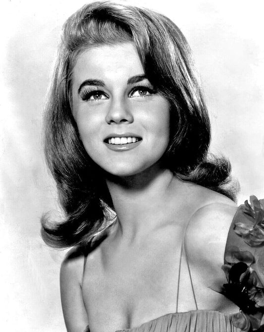 1963 Singer Dancer Actress Ann Margret Publicity Photo Poster