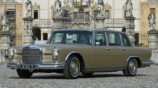 Mercedes Benz Hd Art Jigsaw Puzzle
