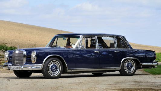 Mercedes Benz Hd Art Jigsaw Puzzle